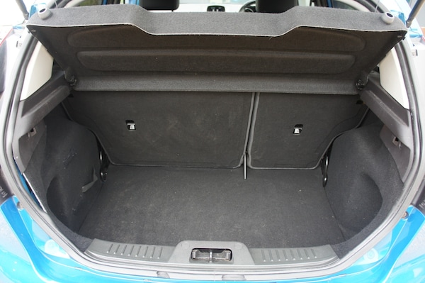 Used Ford Fiesta 2013 for sale - 76219252: Photo 12
