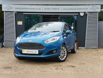Ford - Fiesta