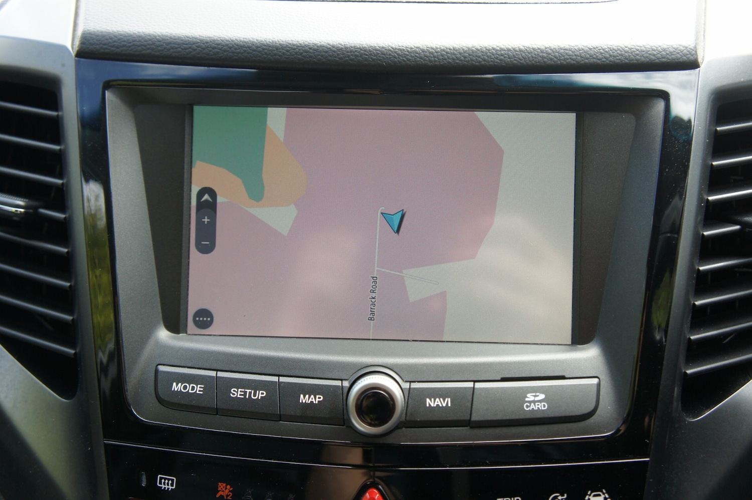 Vehicle 15