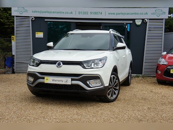2017 (17) - 1.6 D ELX 5dr