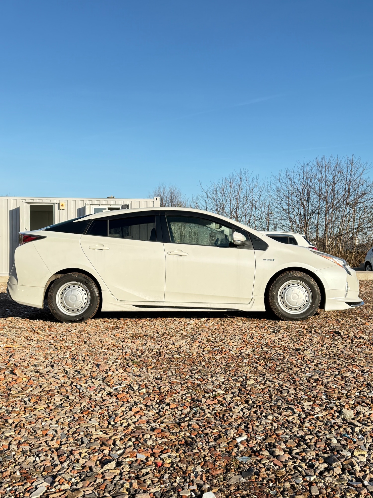 Used Toyota Prius 2016 for sale - 77100760: Photo 3