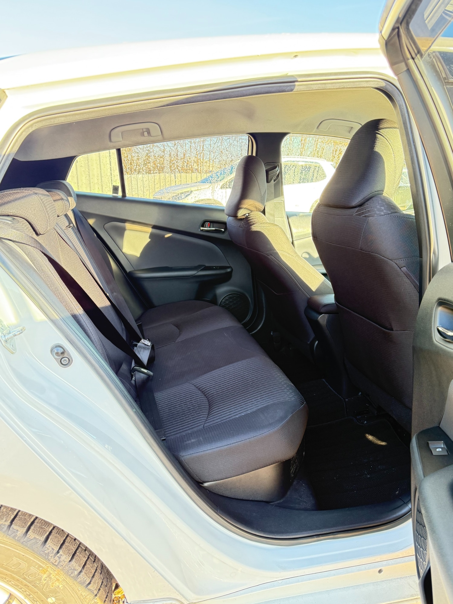 Used Toyota Prius 2016 for sale - 77100760: Photo 6