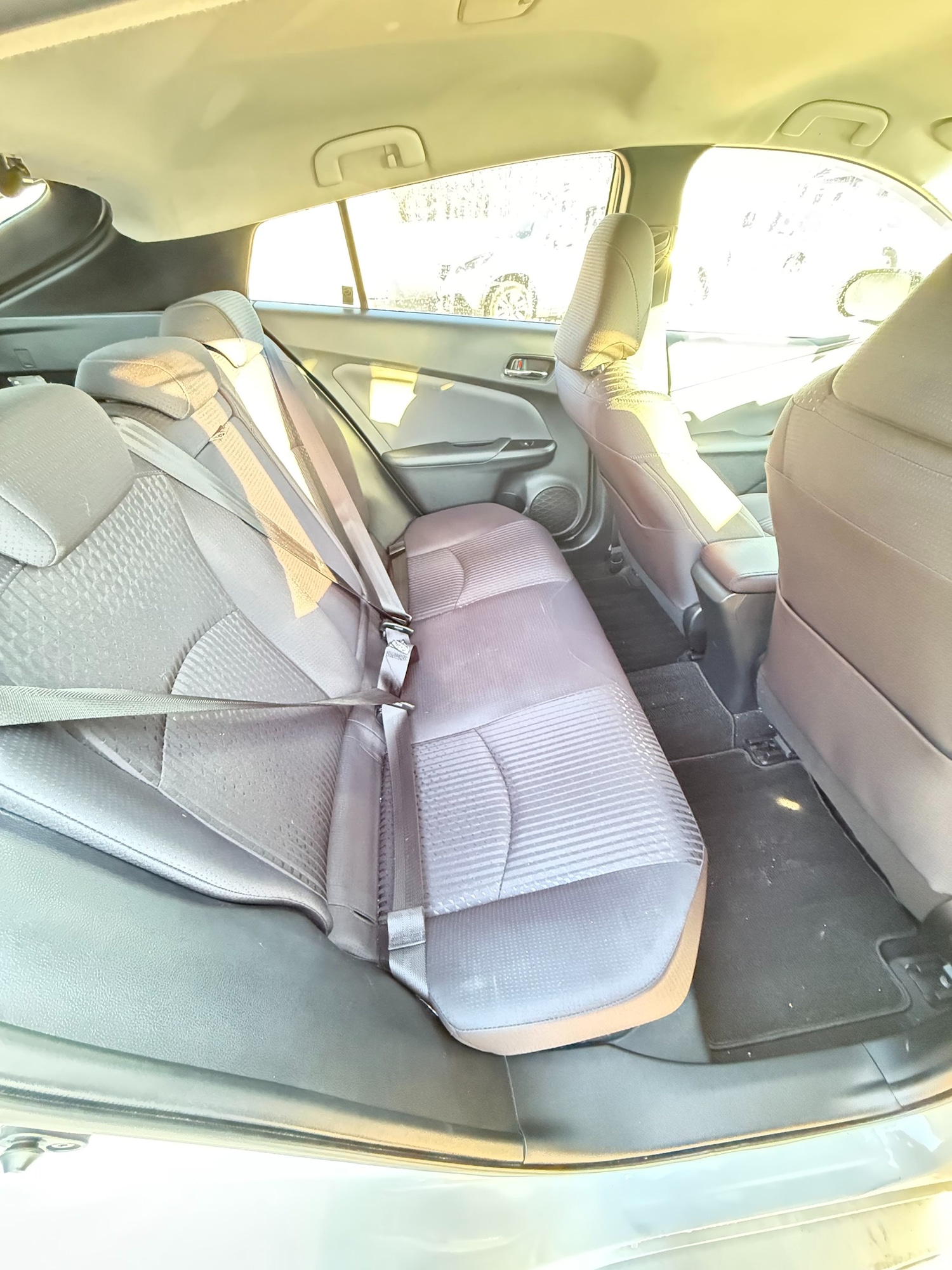 Used Toyota Prius 2016 for sale - 77100760: Photo 7