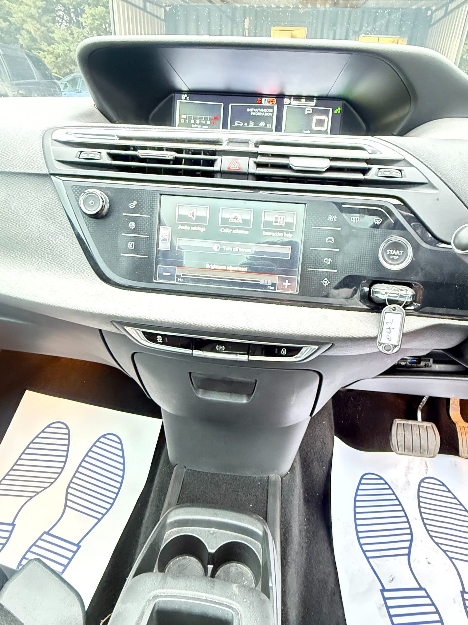 Used Citroen C4 2026 for sale - 77335702: Photo 10