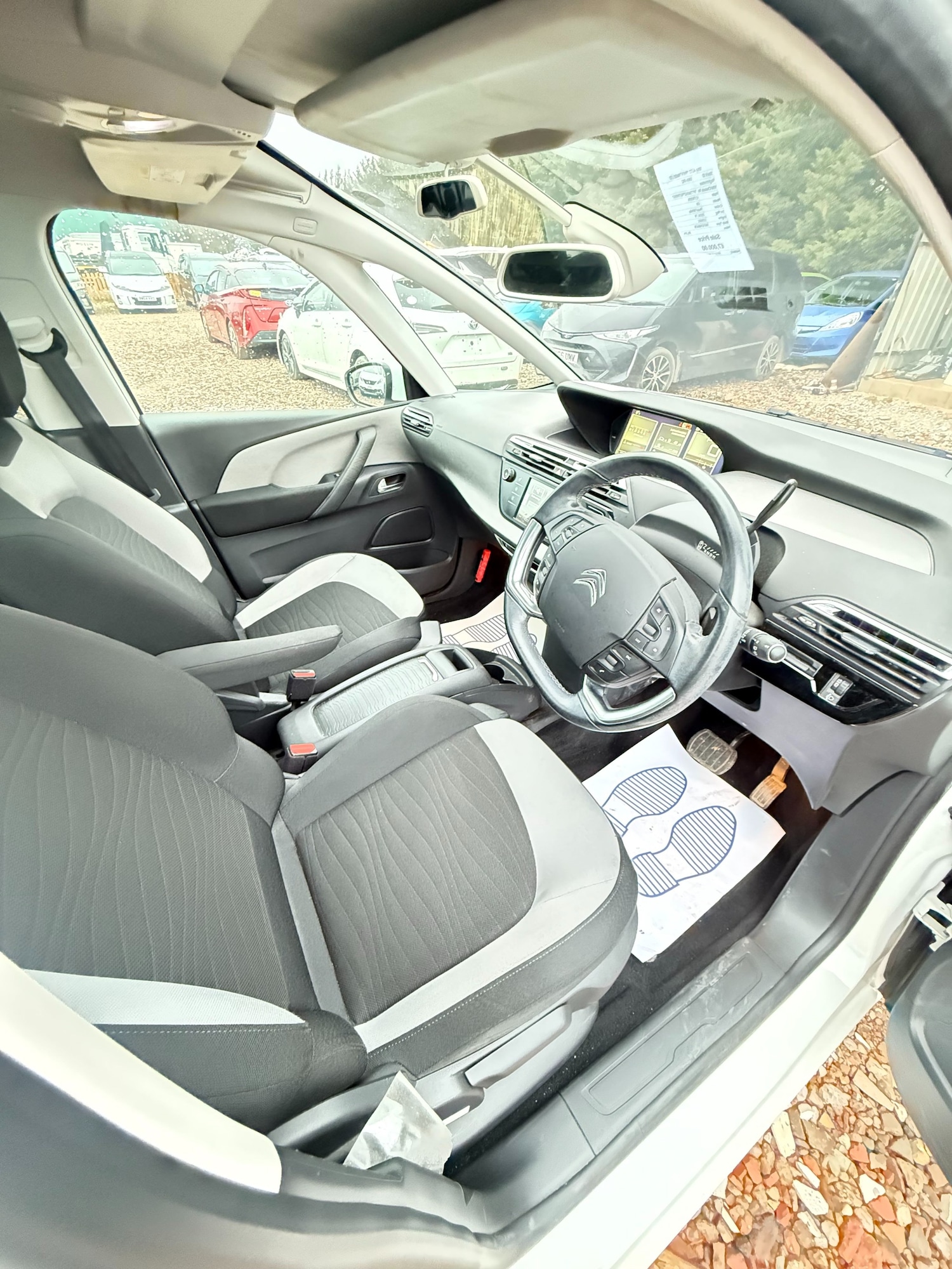 Used Citroen C4 2026 for sale - 77335702: Photo 13