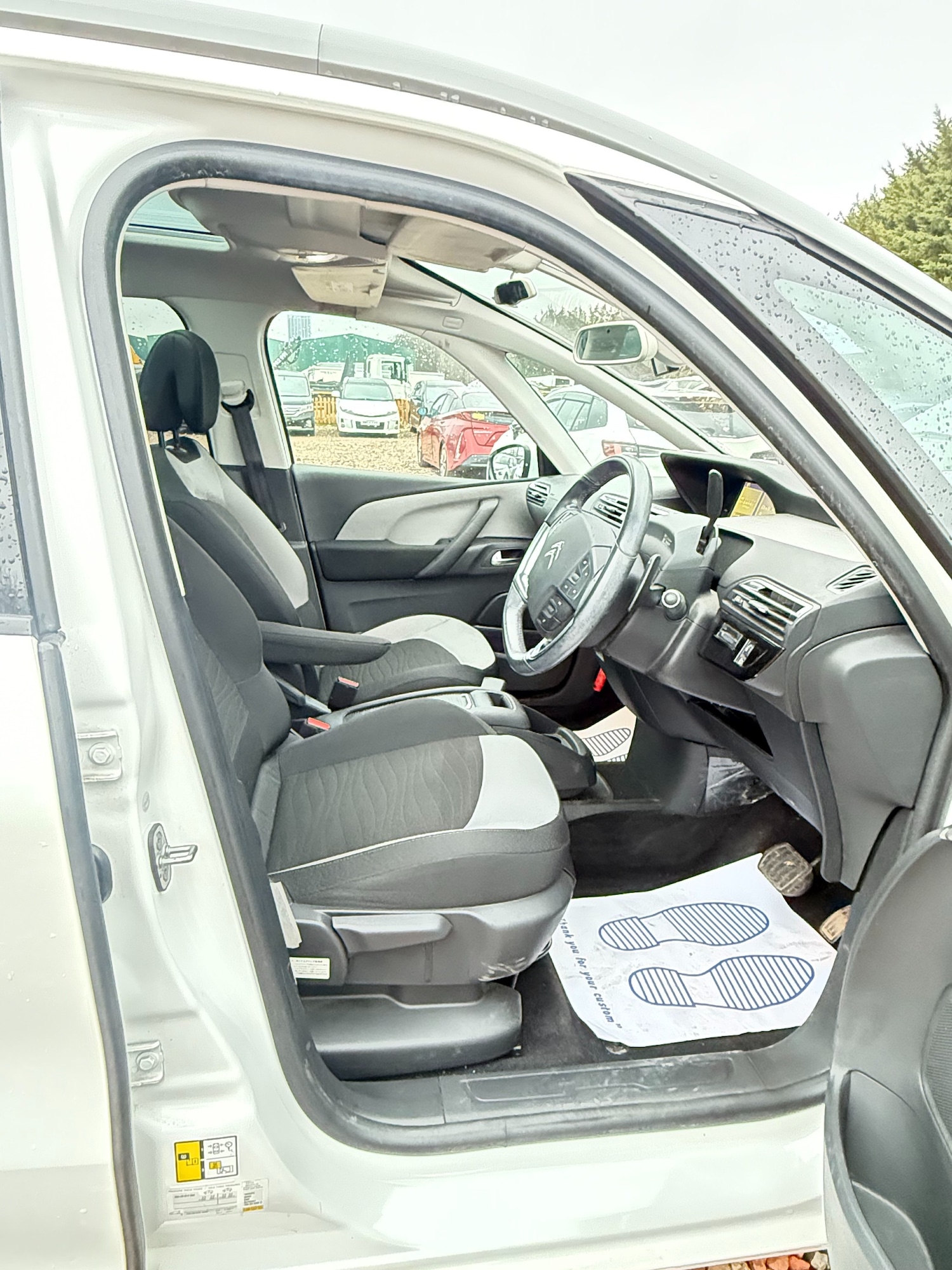 Used Citroen C4 2026 for sale - 77335702: Photo 15