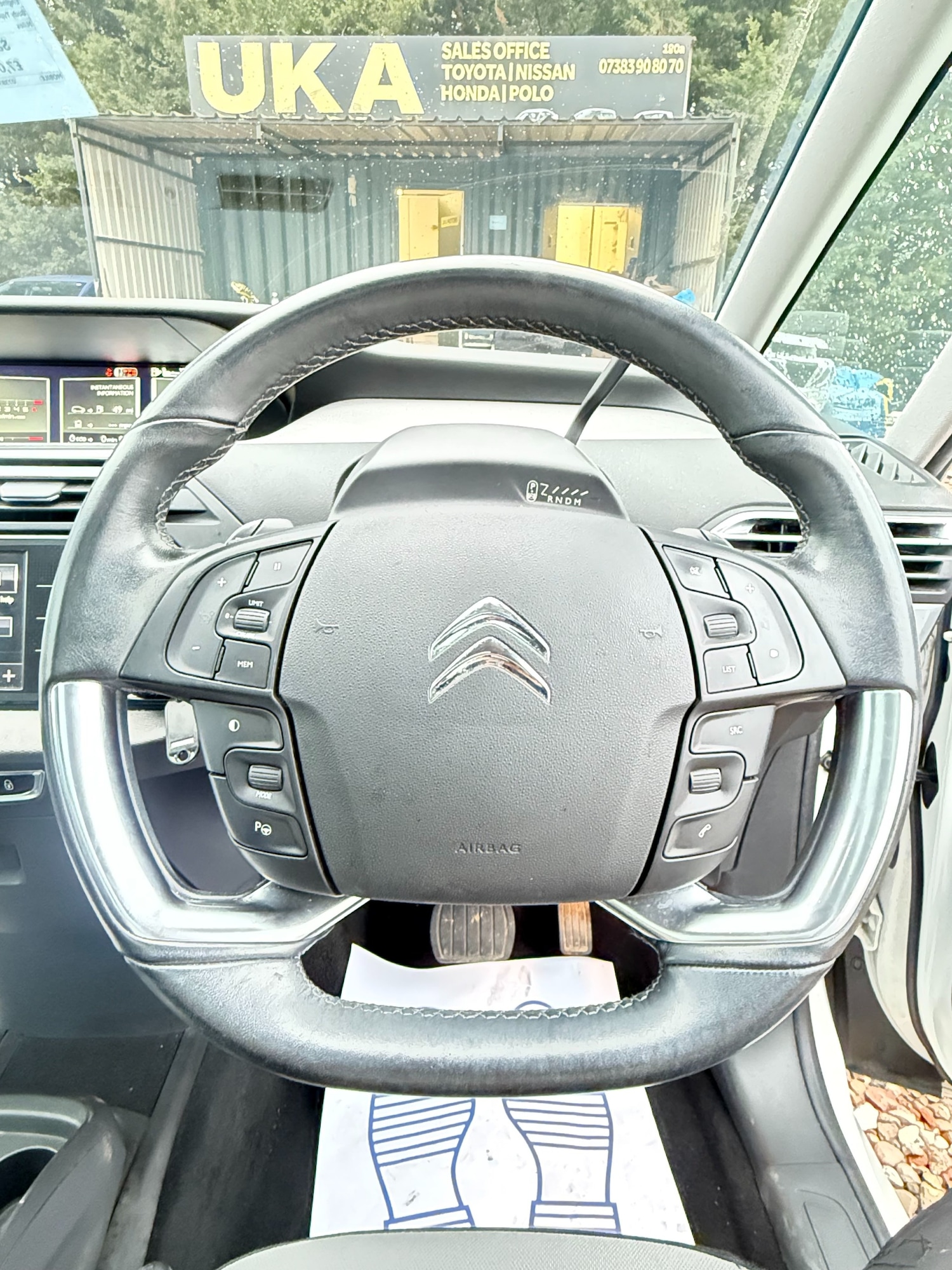 Used Citroen C4 2026 for sale - 77335702: Photo 17