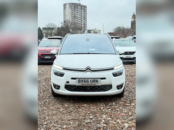 Used Citroen C4 2016 for sale - 77335702: Photo