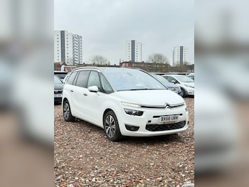 Used Citroen C4 2016 for sale - 77335702: Photo