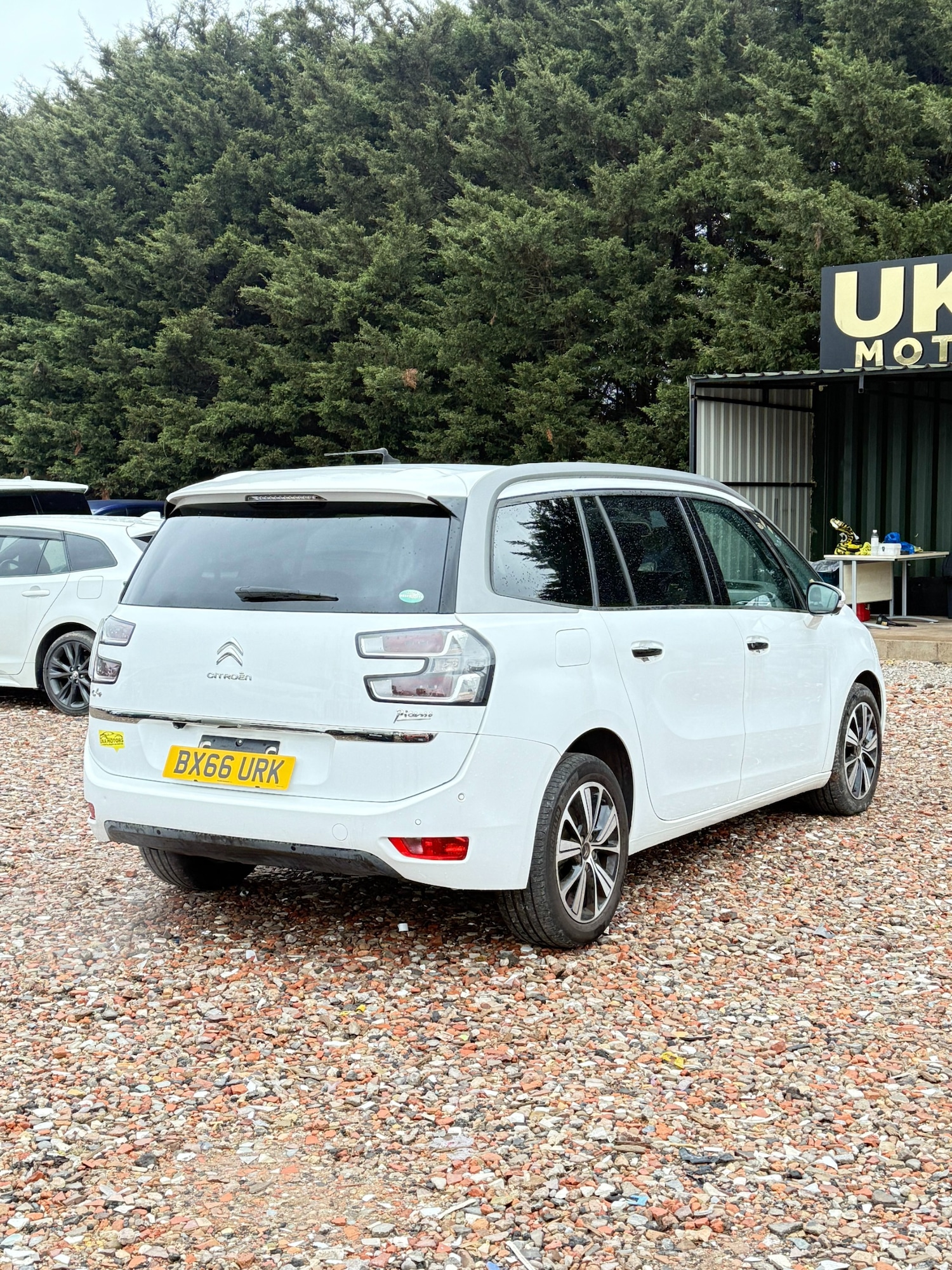 Used Citroen C4 2026 for sale - 77335702: Photo 4