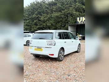 Used Citroen C4 2016 for sale - 77335702: Photo