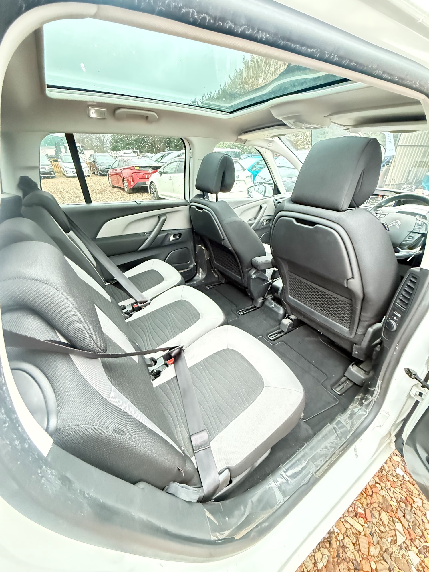 Used Citroen C4 2026 for sale - 77335702: Photo 5