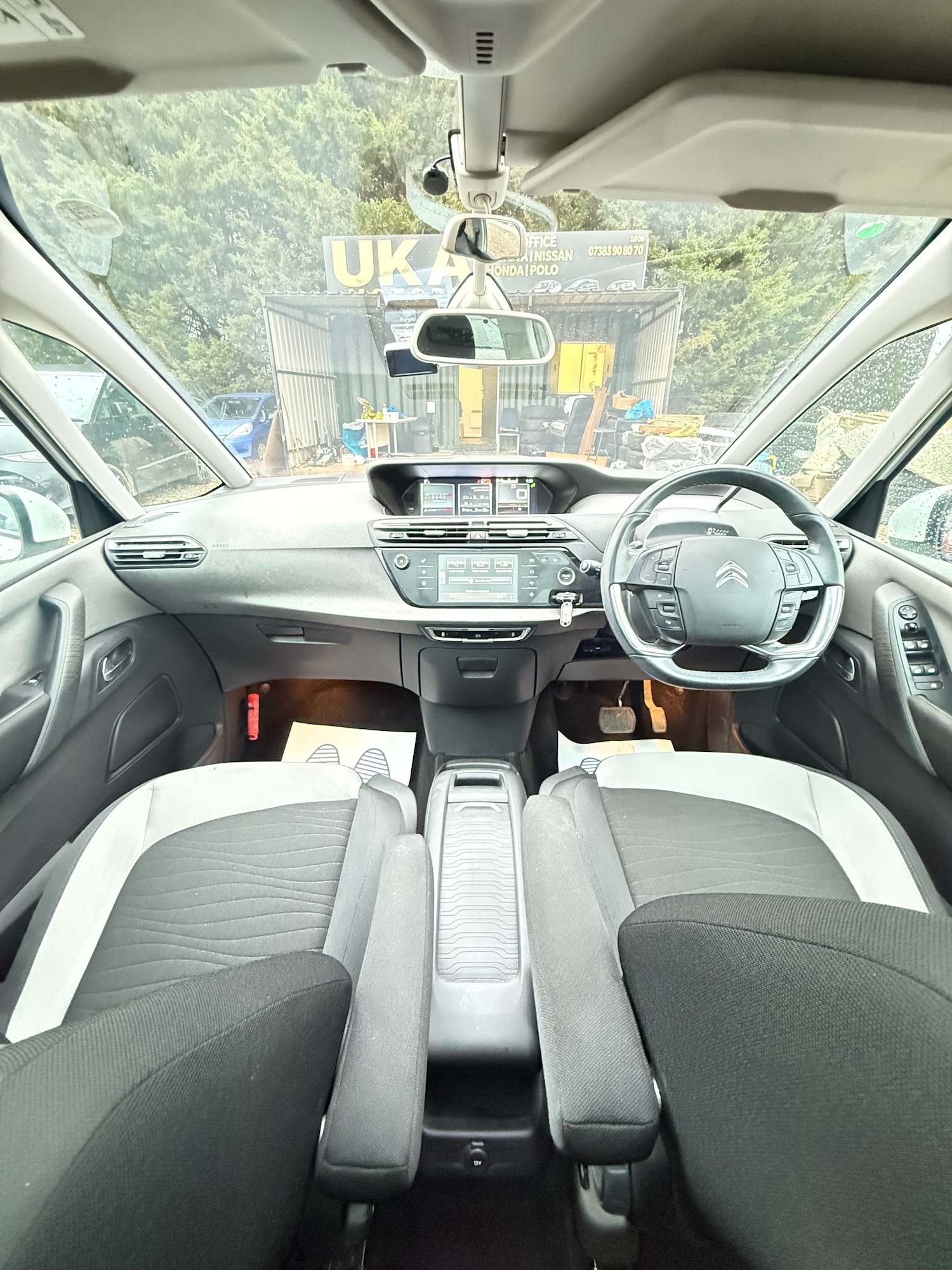 Used Citroen C4 2026 for sale - 77335702: Photo 6