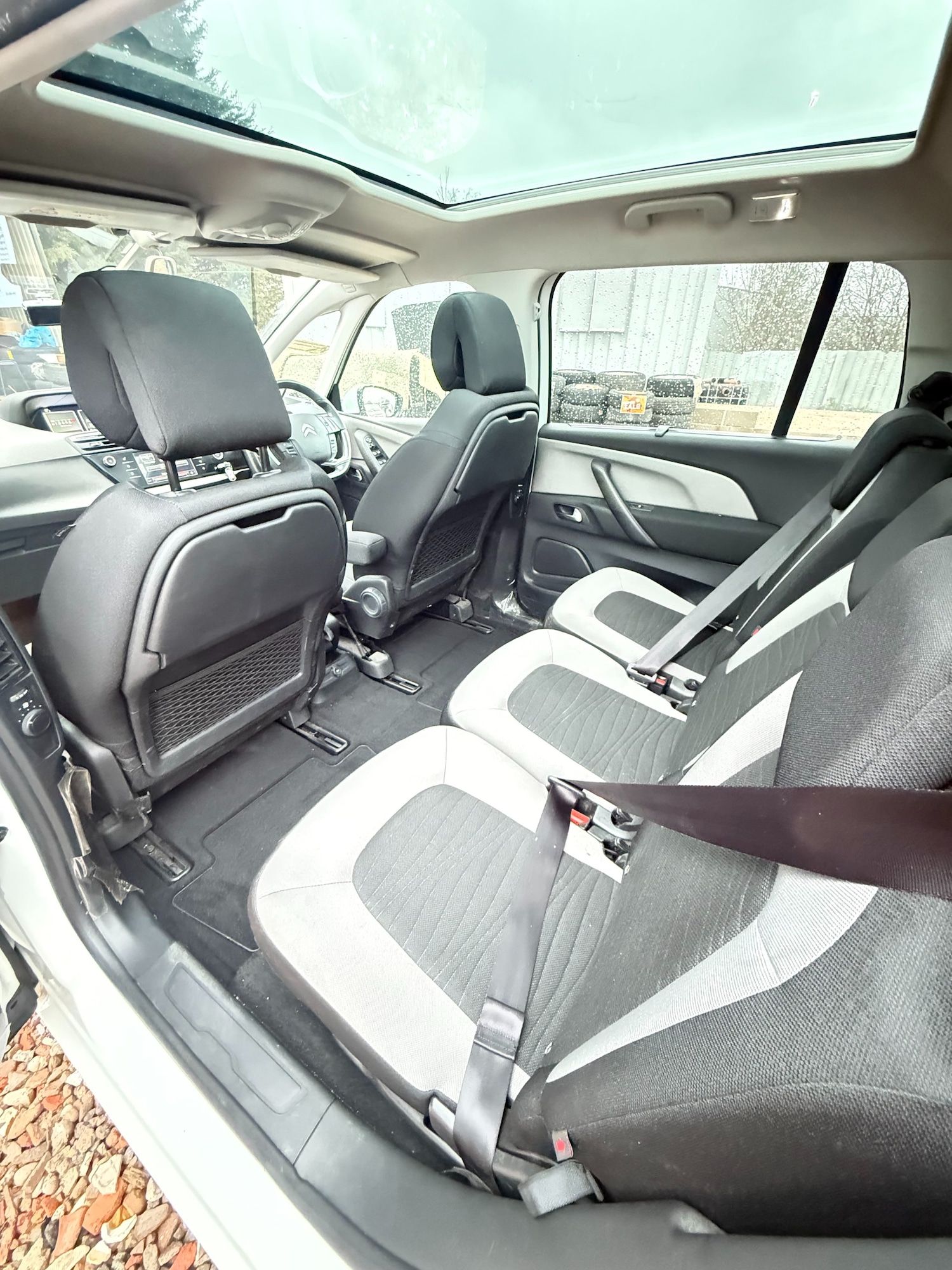 Used Citroen C4 2026 for sale - 77335702: Photo 7