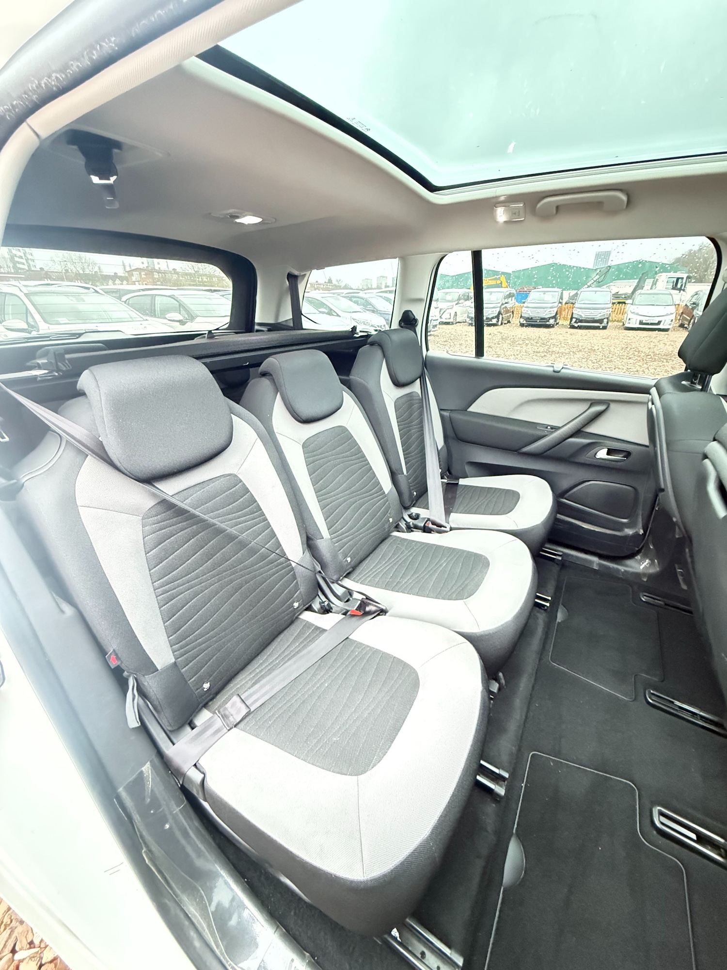 Used Citroen C4 2026 for sale - 77335702: Photo 8