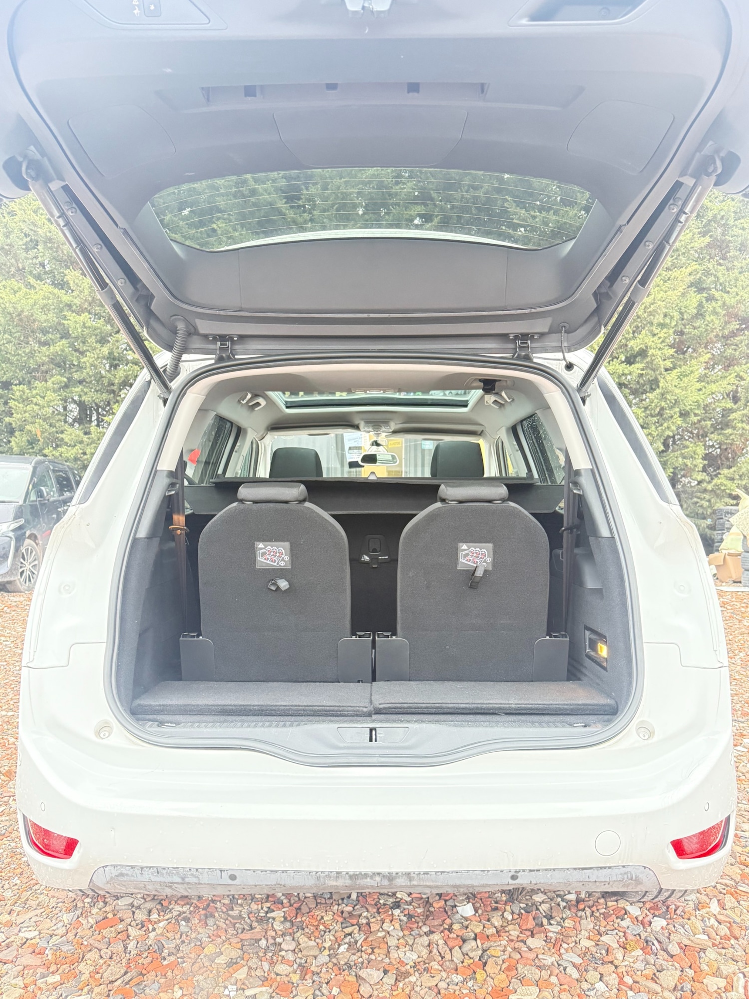 Used Citroen C4 2026 for sale - 77335702: Photo 9