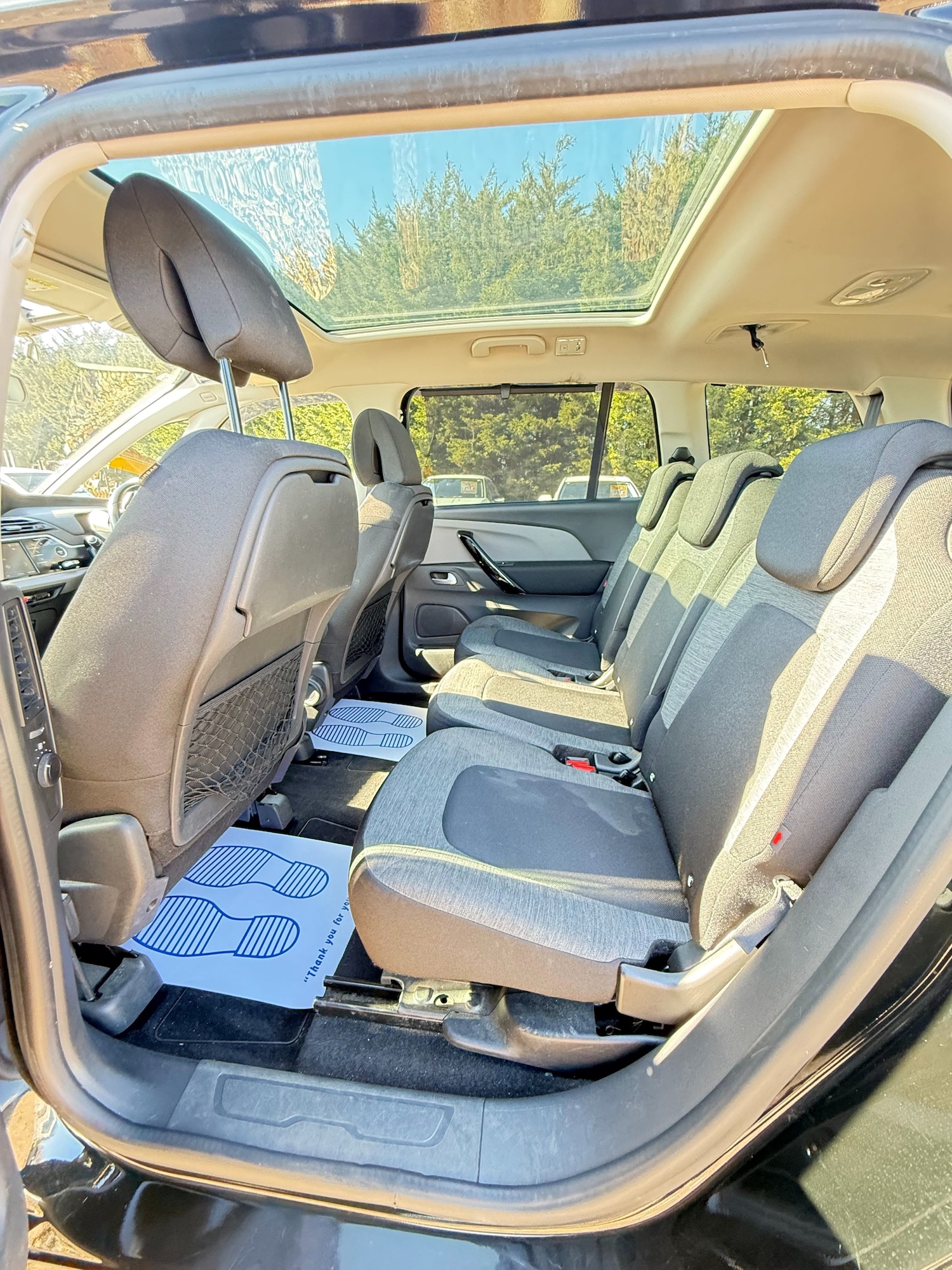 Used Citroen C4 2017 for sale - 77997603: Photo 10