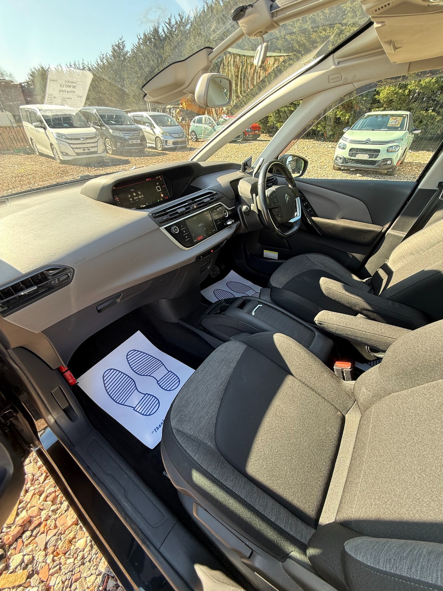 Used Citroen C4 2017 for sale - 77997603: Photo 11