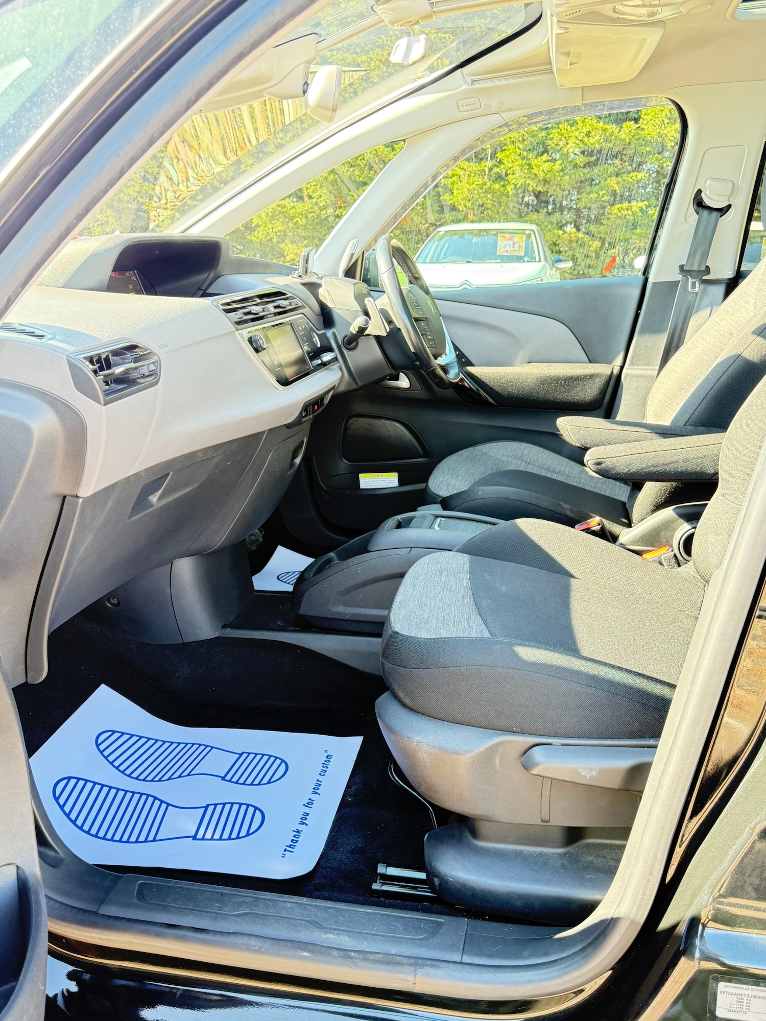 Used Citroen C4 2017 for sale - 77997603: Photo 12