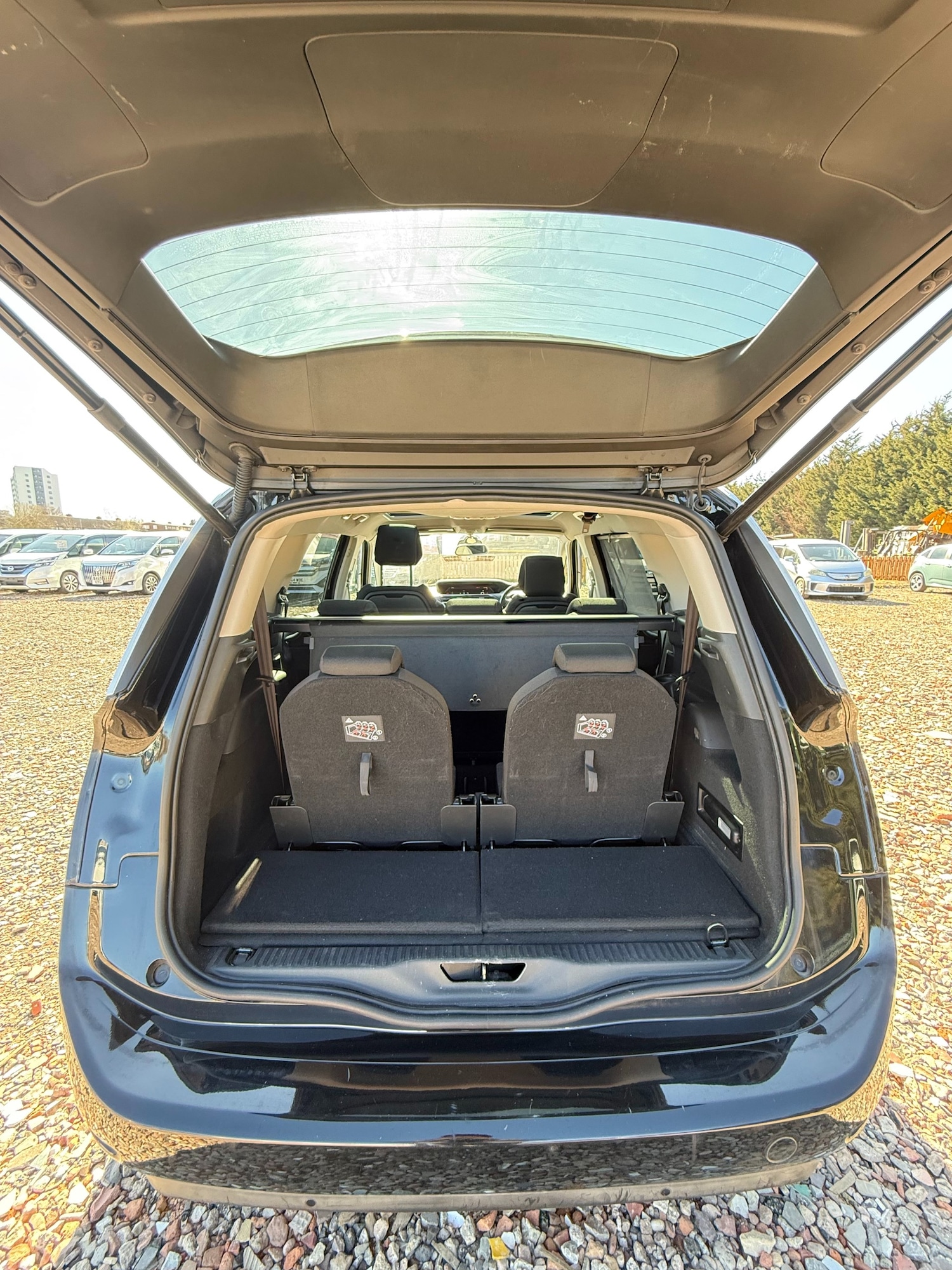 Used Citroen C4 2017 for sale - 77997603: Photo 15