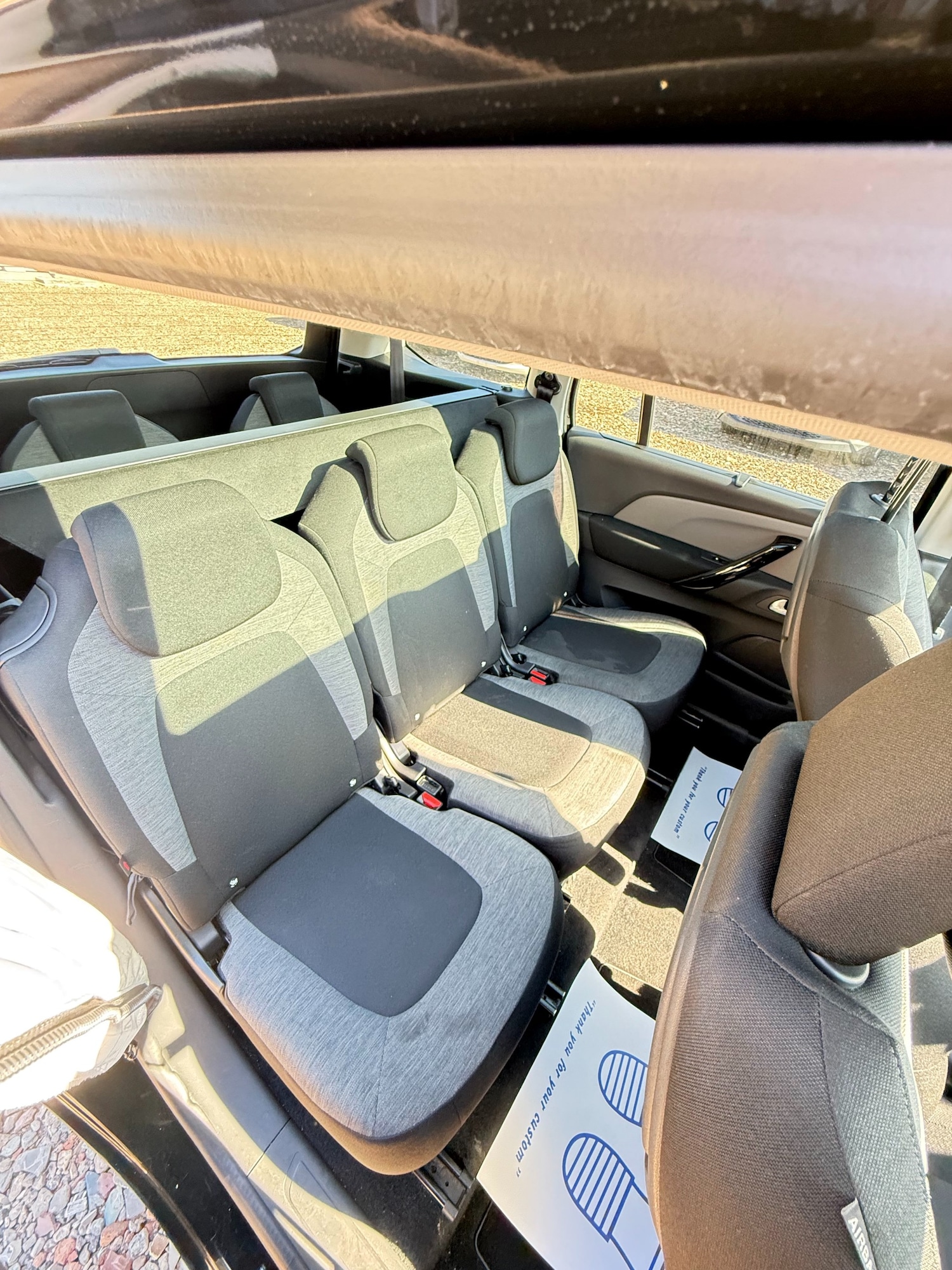 Used Citroen C4 2017 for sale - 77997603: Photo 16