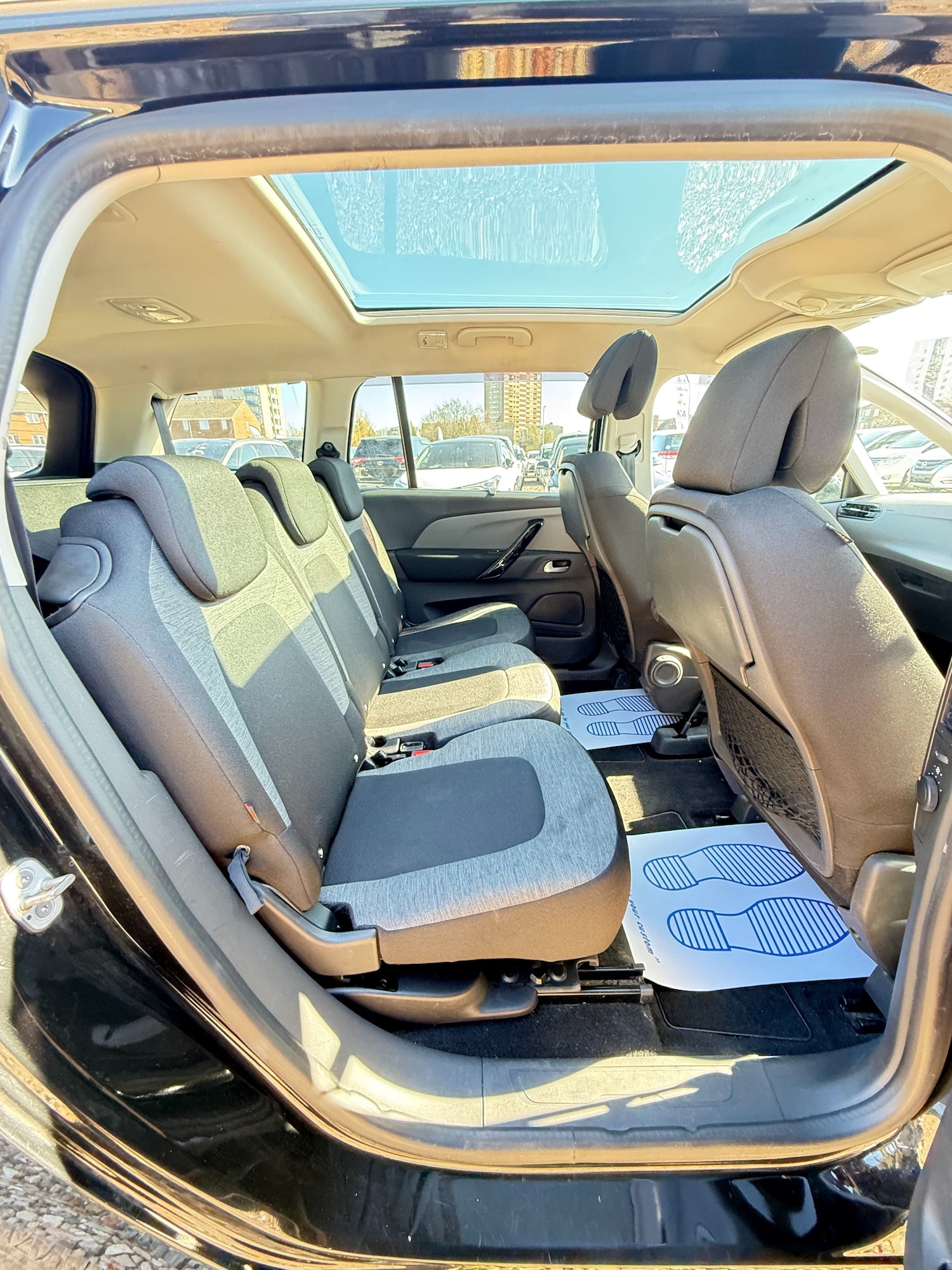 Used Citroen C4 2017 for sale - 77997603: Photo 17