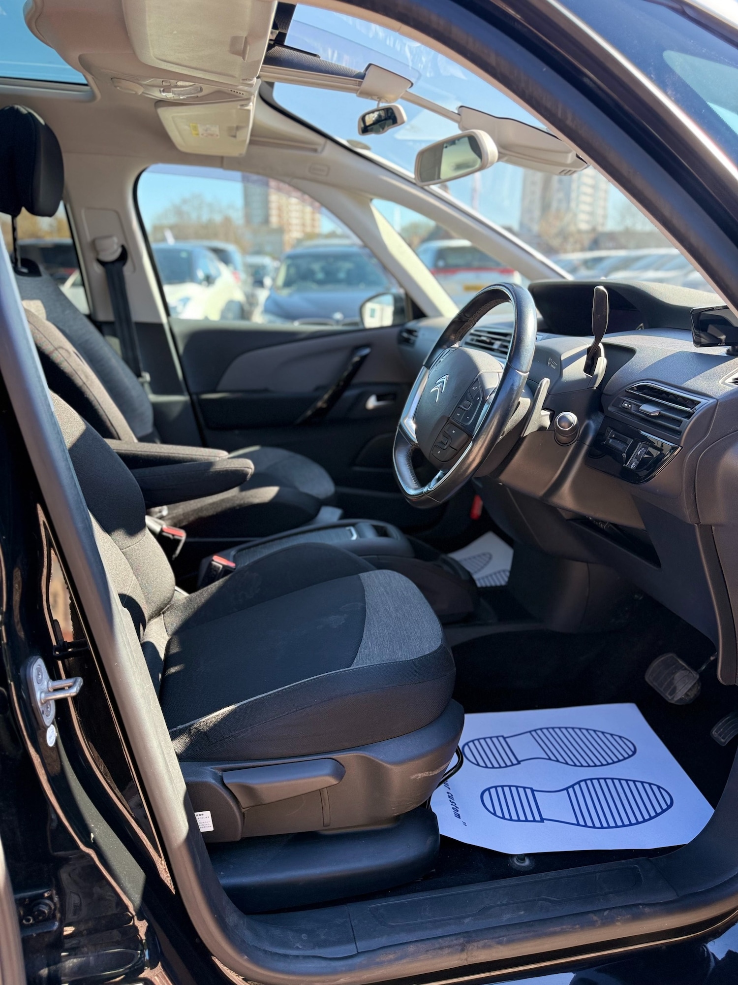 Used Citroen C4 2017 for sale - 77997603: Photo 18