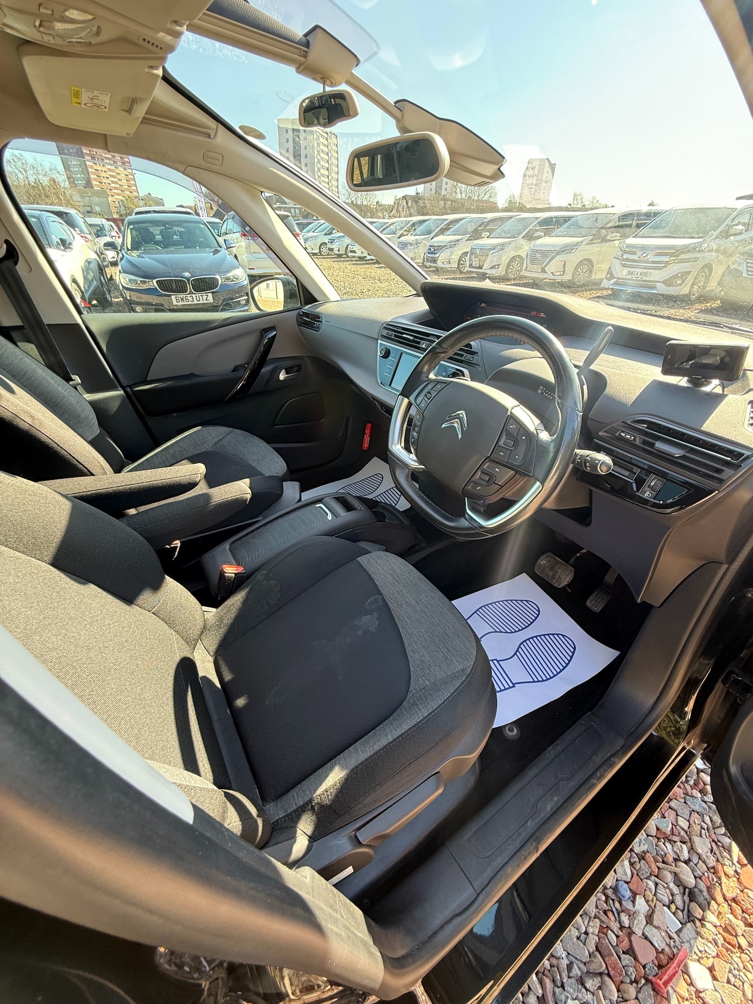 Used Citroen C4 2017 for sale - 77997603: Photo 19