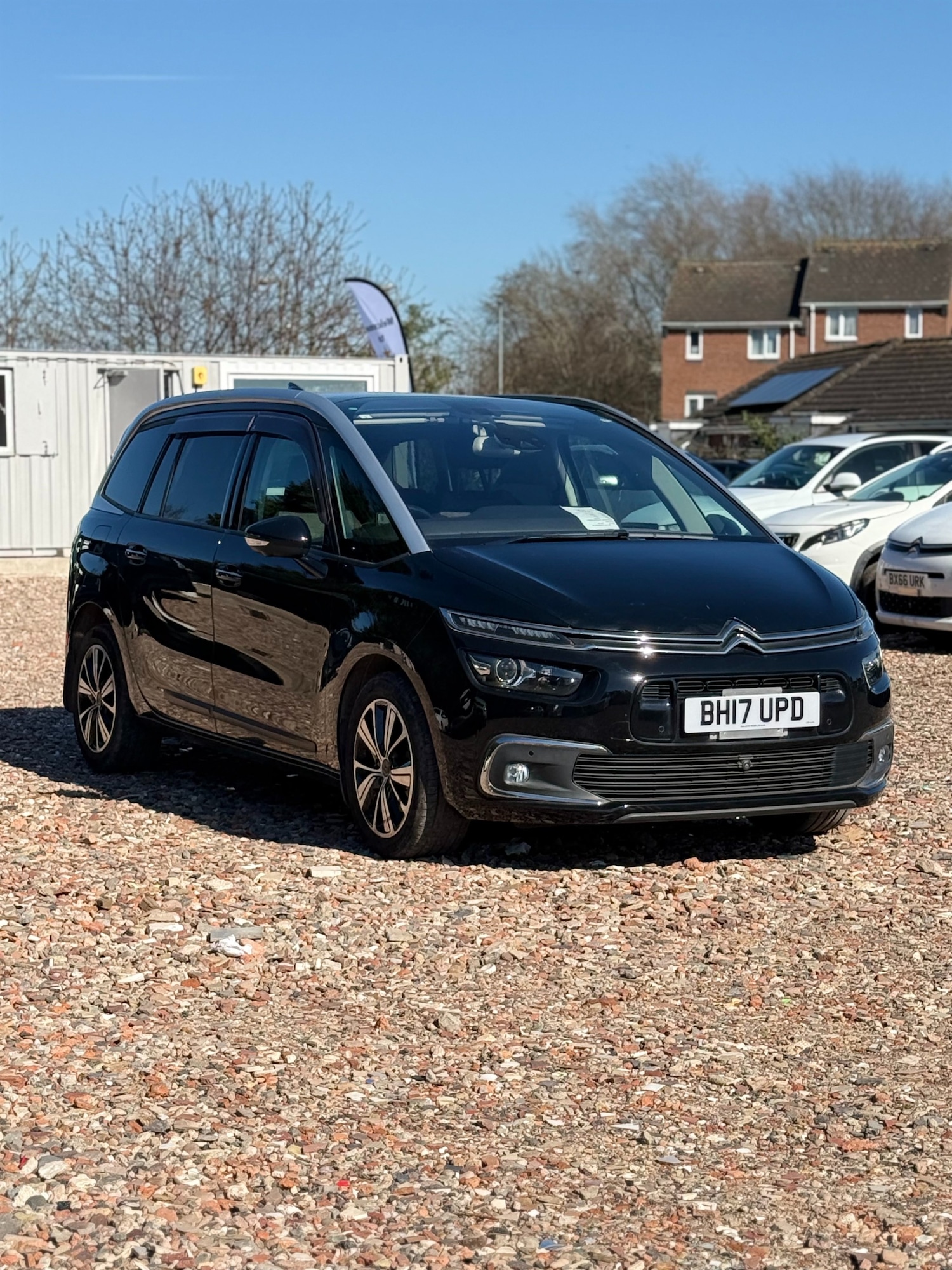 Used Citroen C4 2017 for sale - 77997603: Photo 3