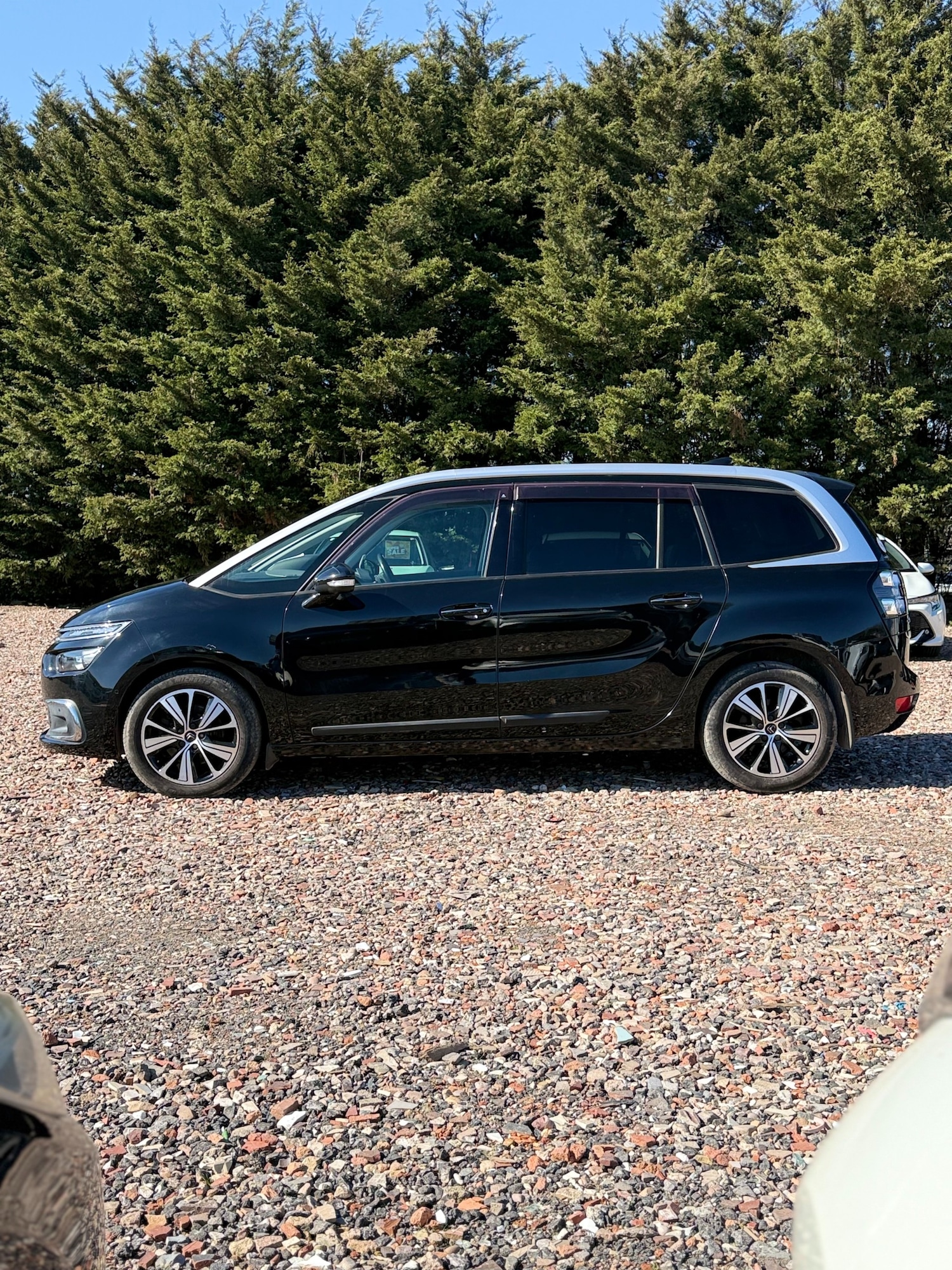 Used Citroen C4 2017 for sale - 77997603: Photo 4