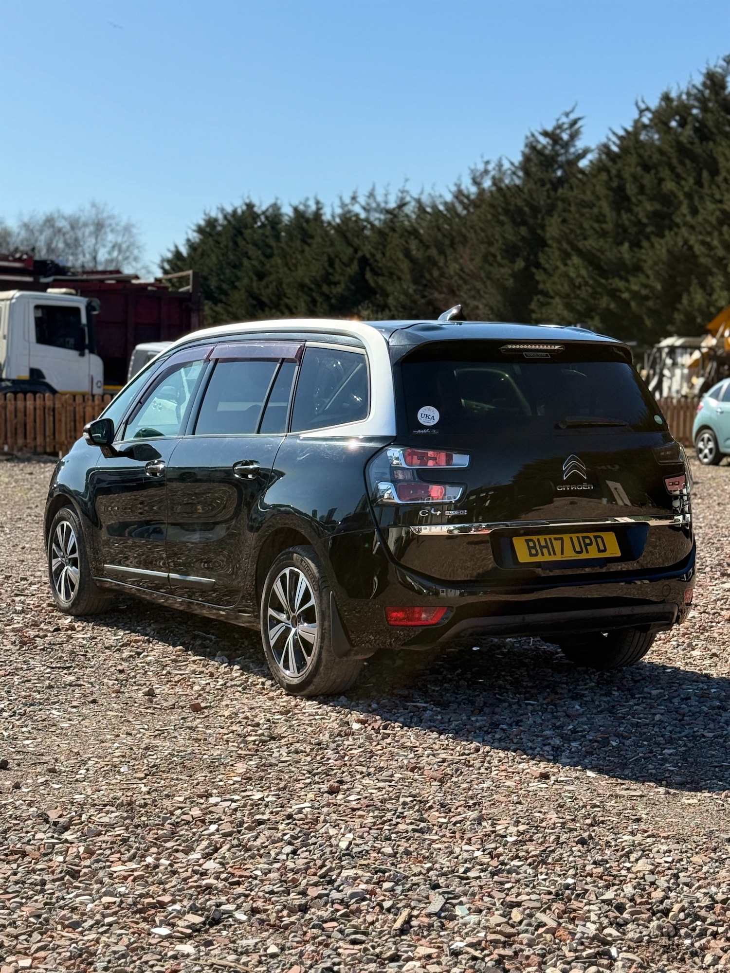 Used Citroen C4 2017 for sale - 77997603: Photo 5