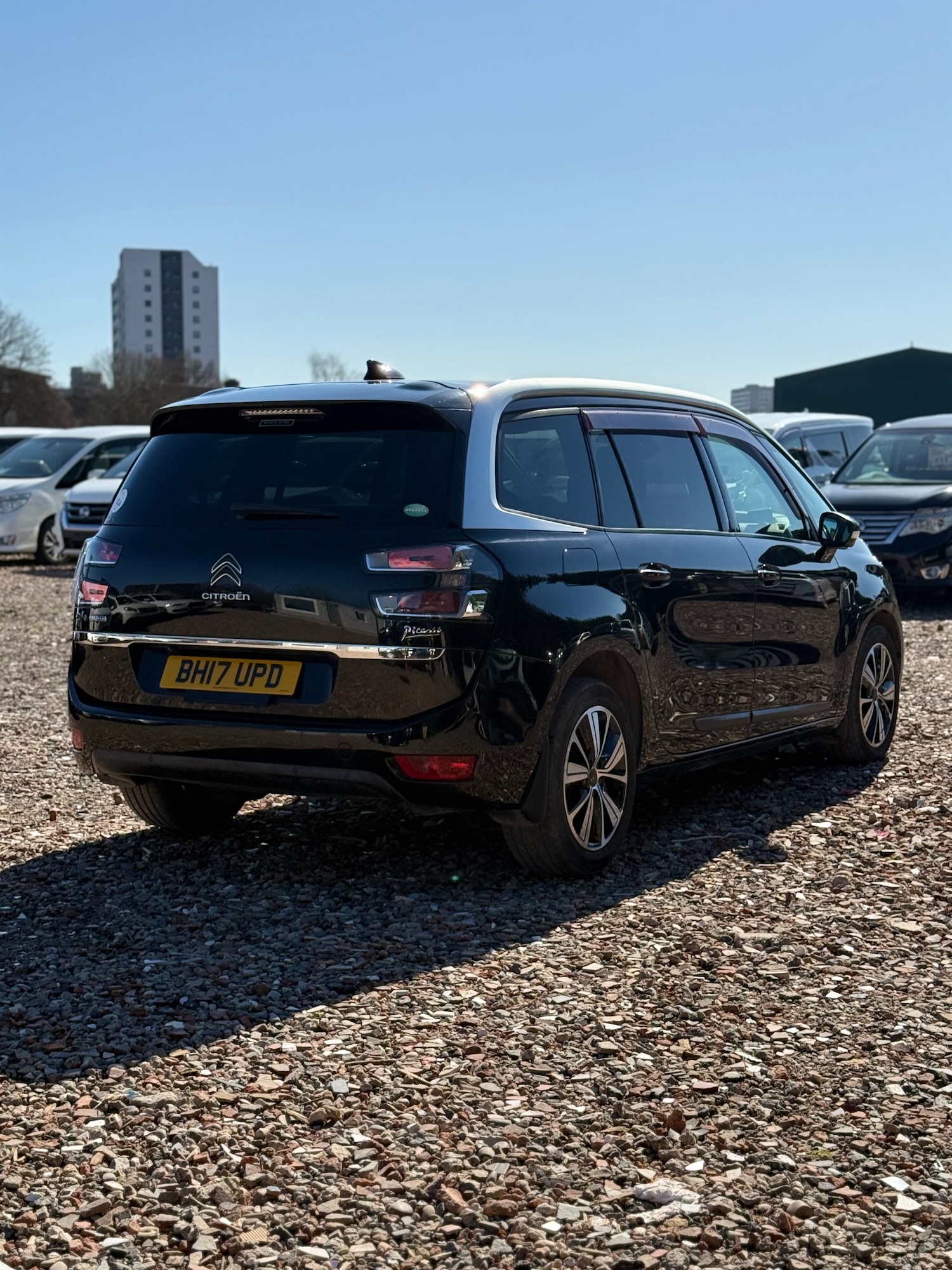 Used Citroen C4 2017 for sale - 77997603: Photo 6