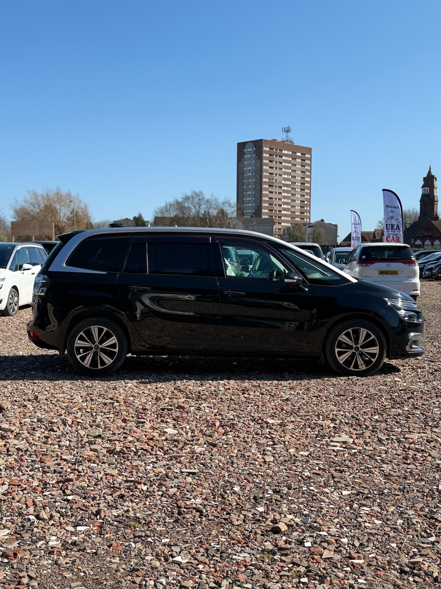 Used Citroen C4 2017 for sale - 77997603: Photo 7