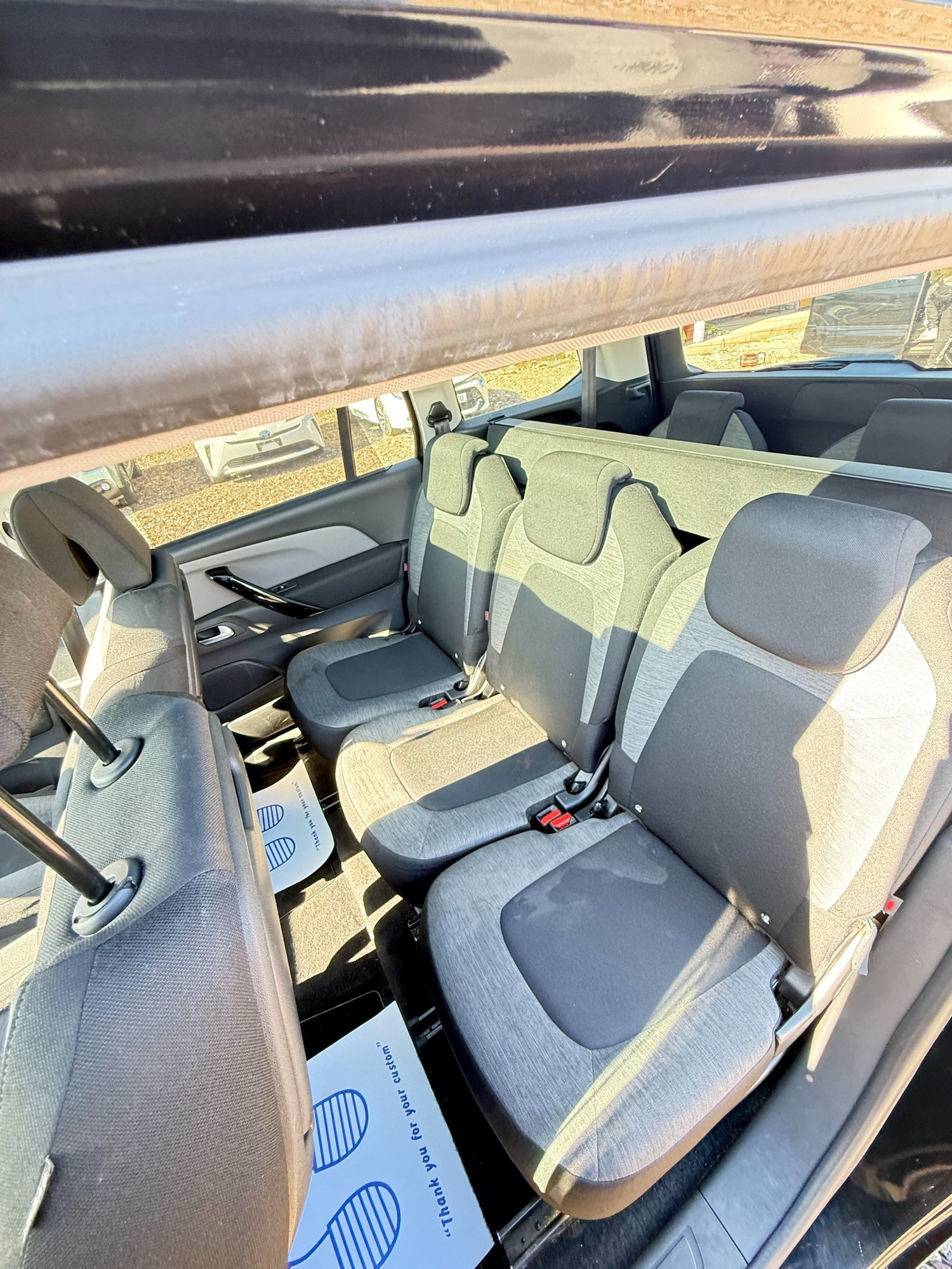 Used Citroen C4 2017 for sale - 77997603: Photo 9