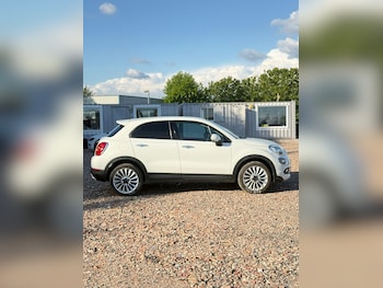 Used Fiat 500 2017 for sale - 78408586: Photo