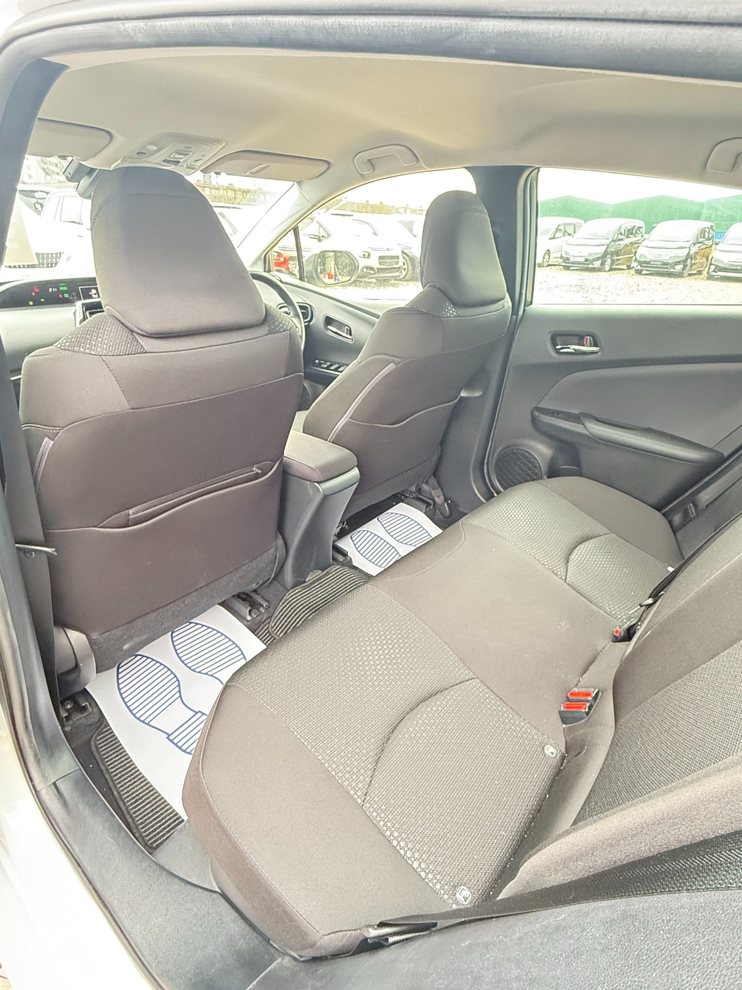 Used Toyota Prius 2019 for sale - 77661021: Photo 13