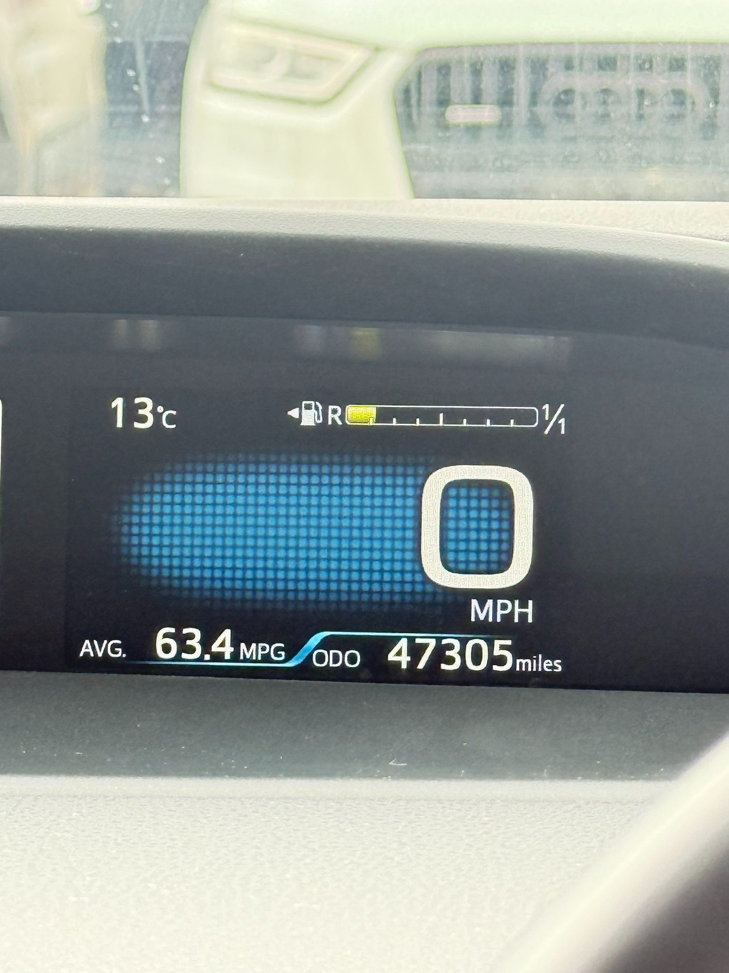 Used Toyota Prius 2019 for sale - 77661021: Photo 17