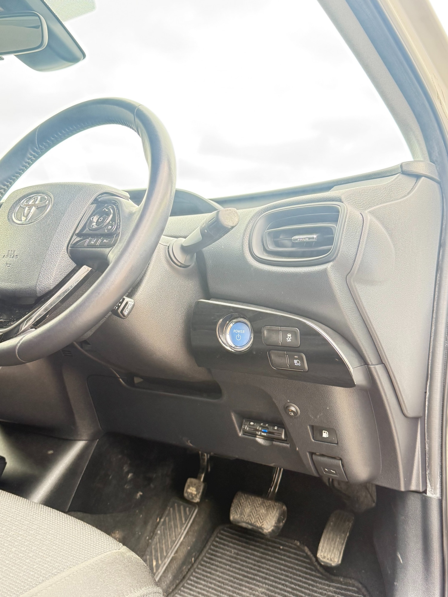 Used Toyota Prius 2019 for sale - 77661021: Photo 19