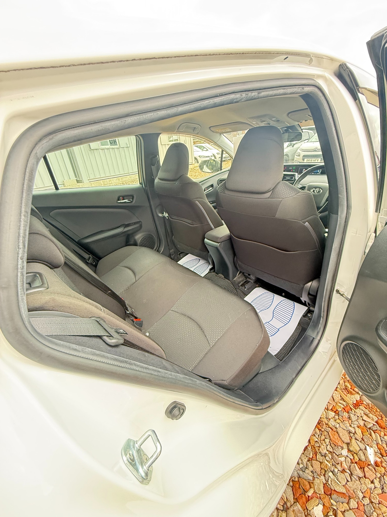 Used Toyota Prius 2019 for sale - 77661021: Photo 20