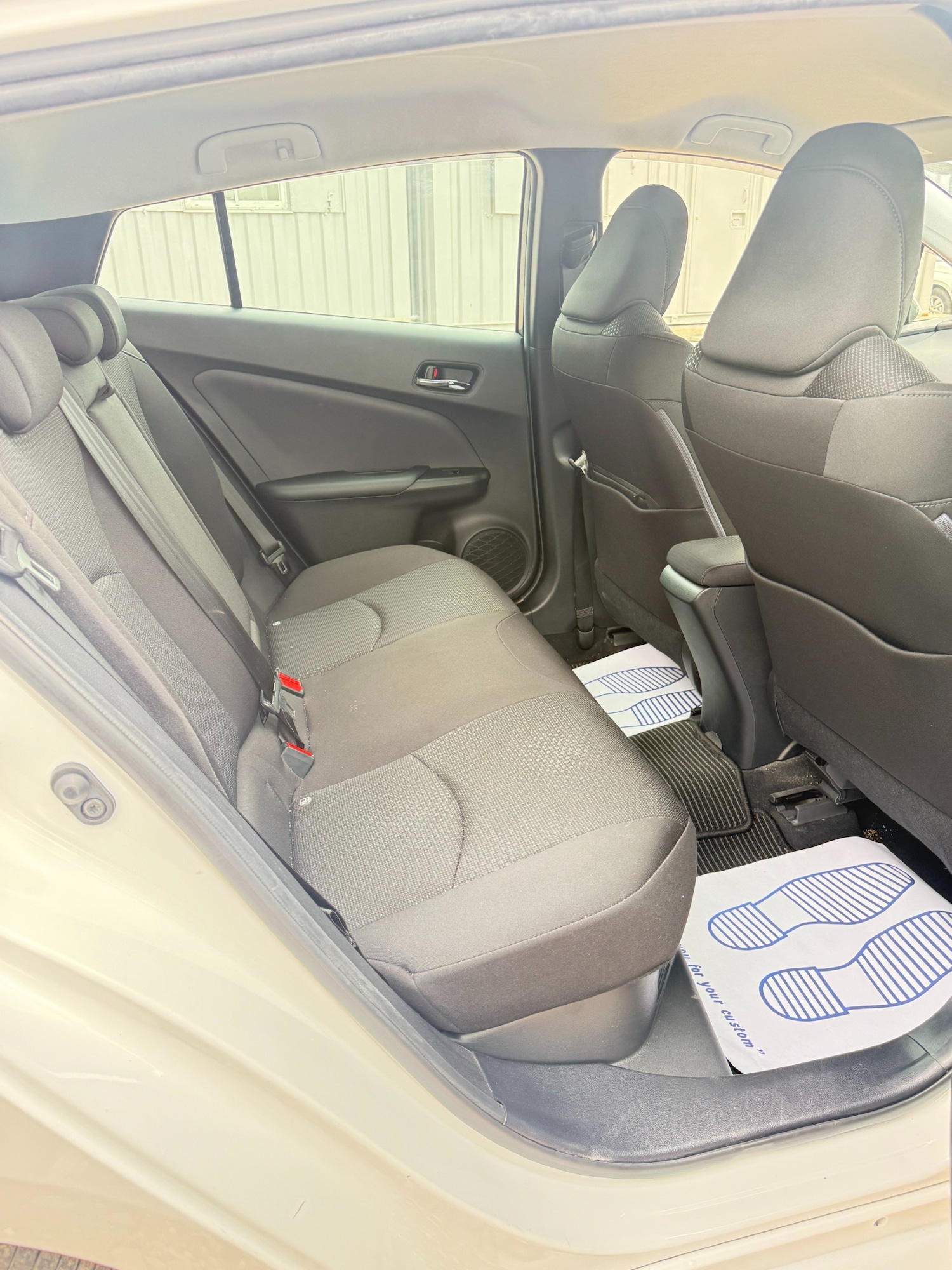 Used Toyota Prius 2019 for sale - 77661021: Photo 22