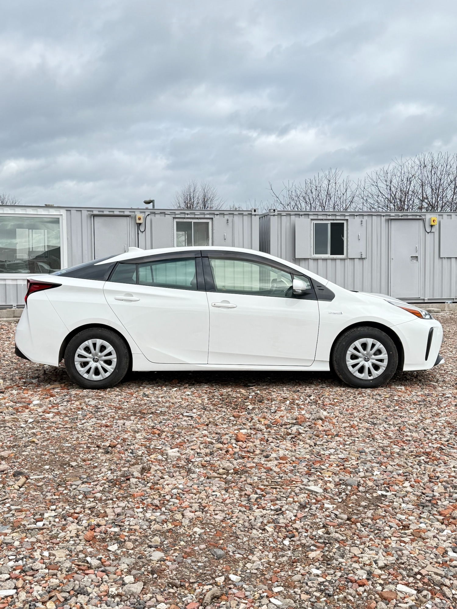 Used Toyota Prius 2019 for sale - 77661021: Photo 4