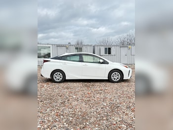 Used Toyota Prius 2019 for sale - 77661021: Photo
