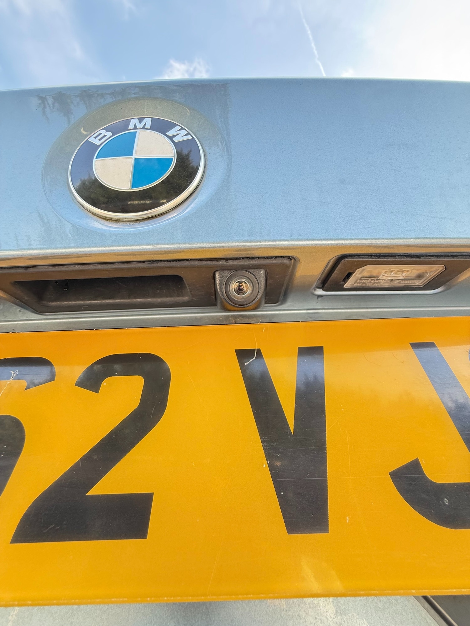 Used BMW 3 Series 2013 for sale - 77675443: Photo 12