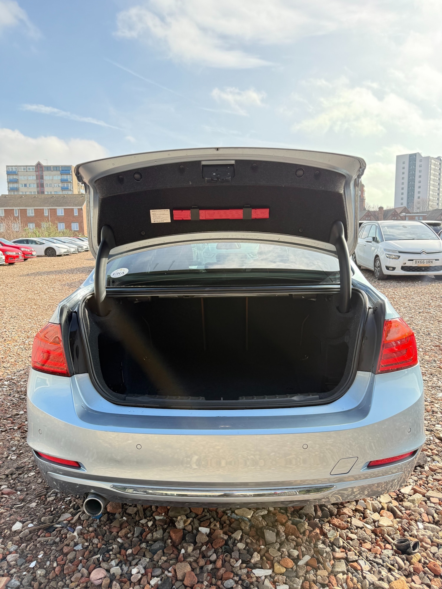 Used BMW 3 Series 2013 for sale - 77675443: Photo 13