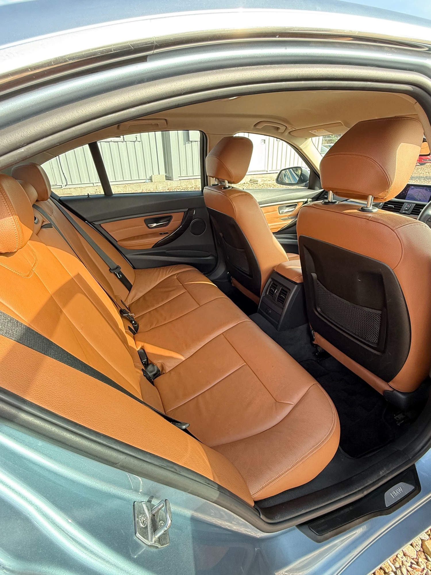 Used BMW 3 Series 2013 for sale - 77675443: Photo 14