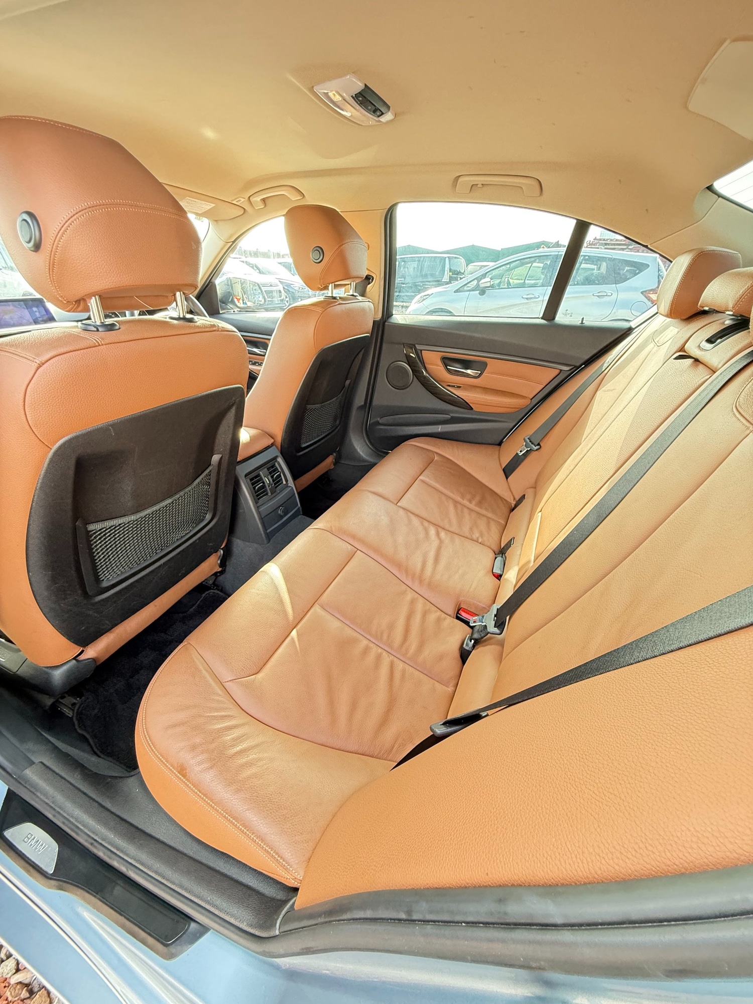 Used BMW 3 Series 2013 for sale - 77675443: Photo 15