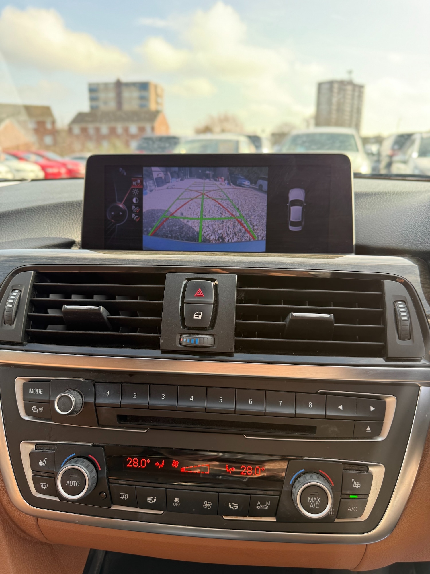 Used BMW 3 Series 2013 for sale - 77675443: Photo 16