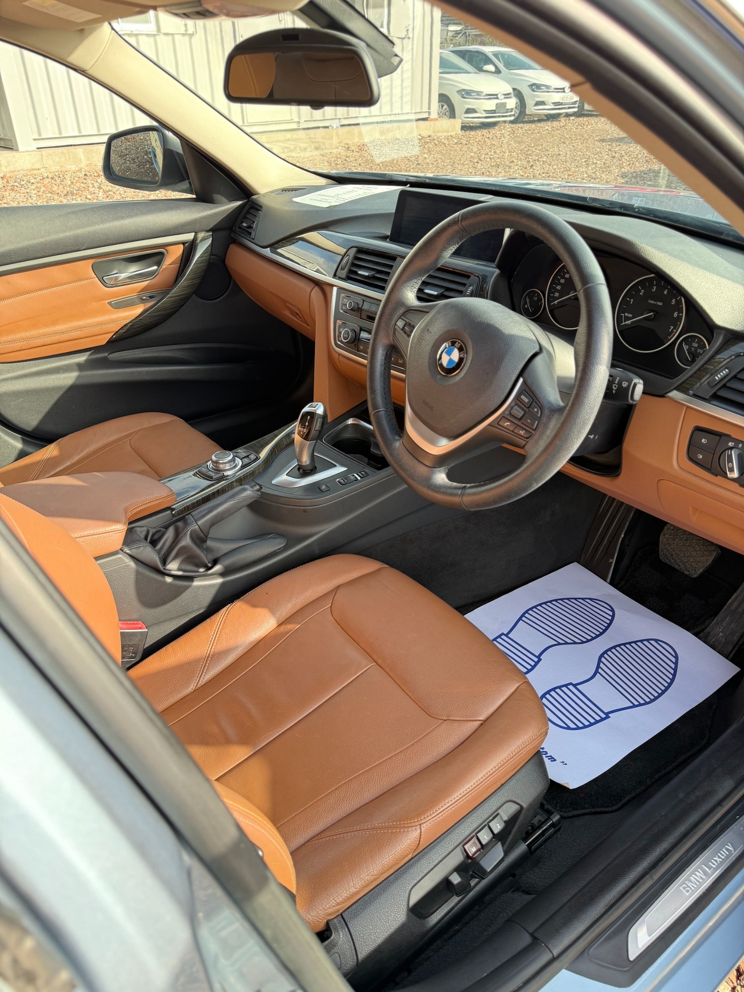 Used BMW 3 Series 2013 for sale - 77675443: Photo 19