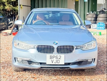 Used BMW 3 Series 2013 for sale - 77675443: Photo