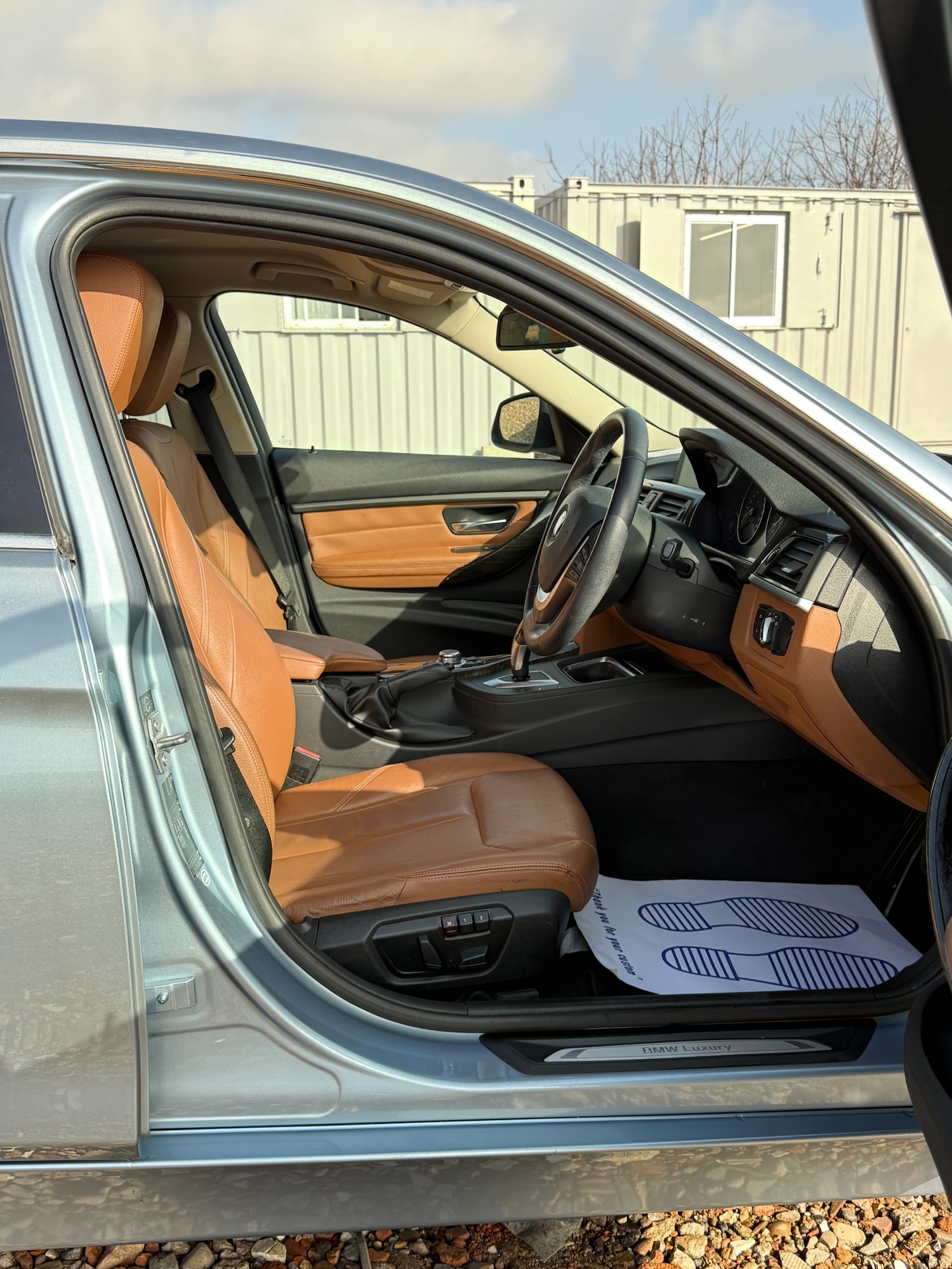 Used BMW 3 Series 2013 for sale - 77675443: Photo 20